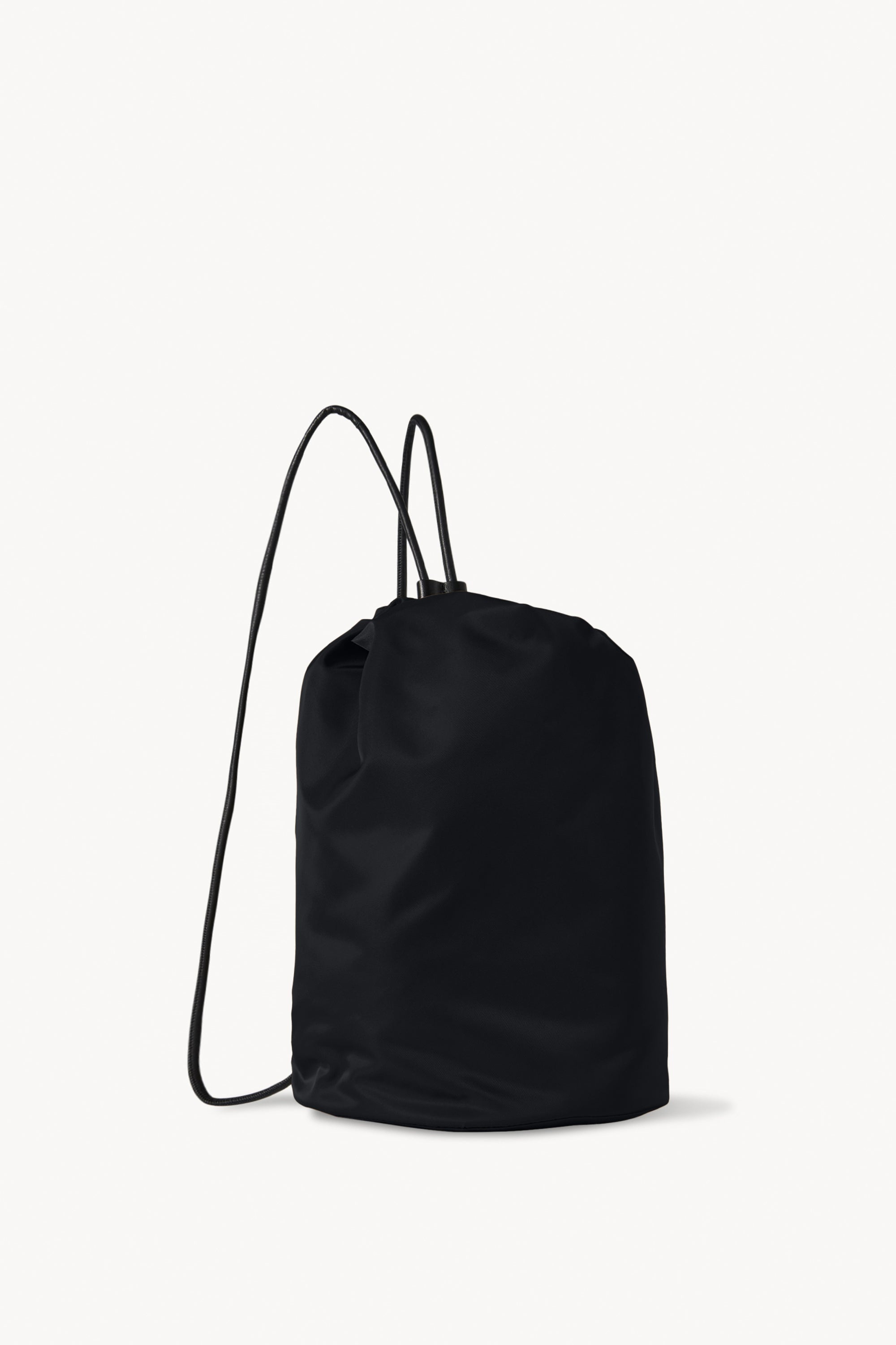 Sporty Backpack in Nylon - 2