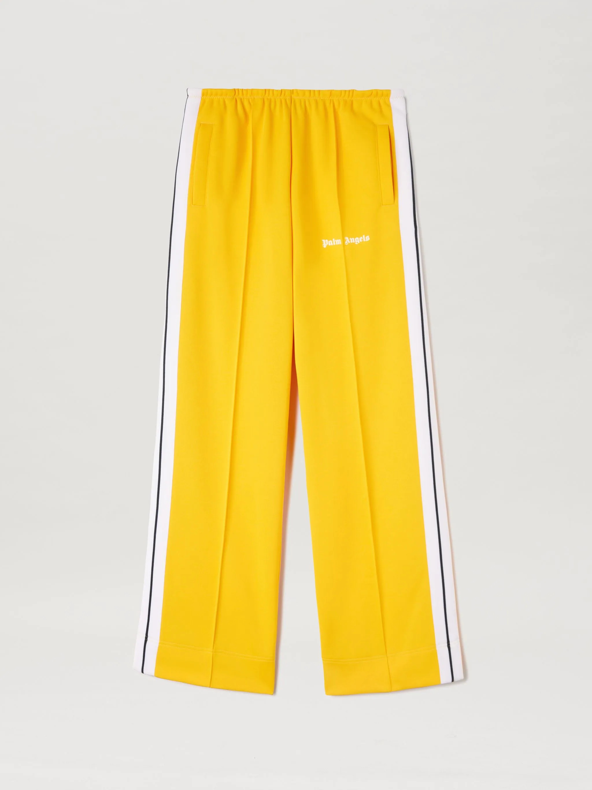LOOSE TRACK PANTS - 1