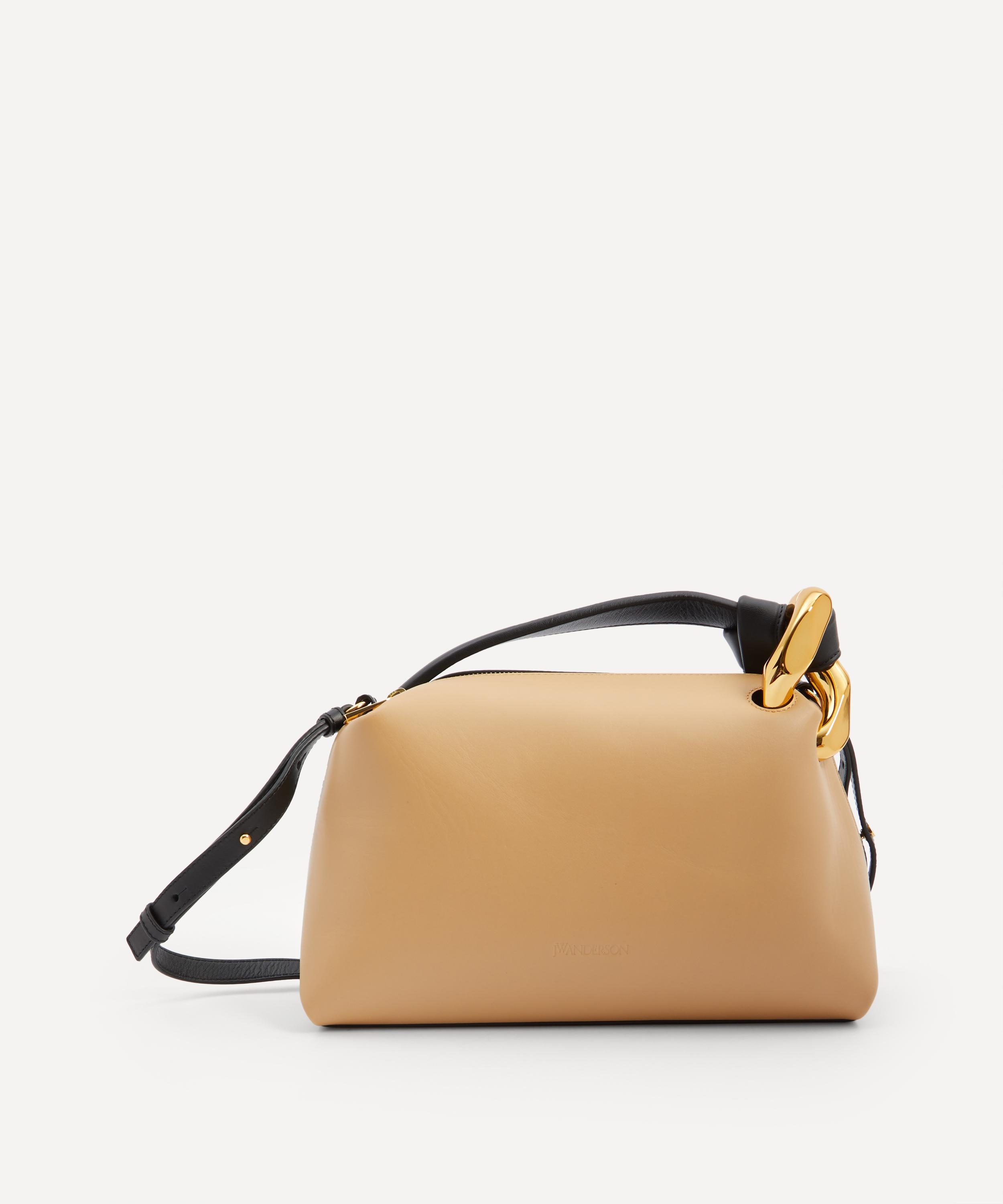 JW Anderson 'Chain Link Pochette' reversible shoulder bag