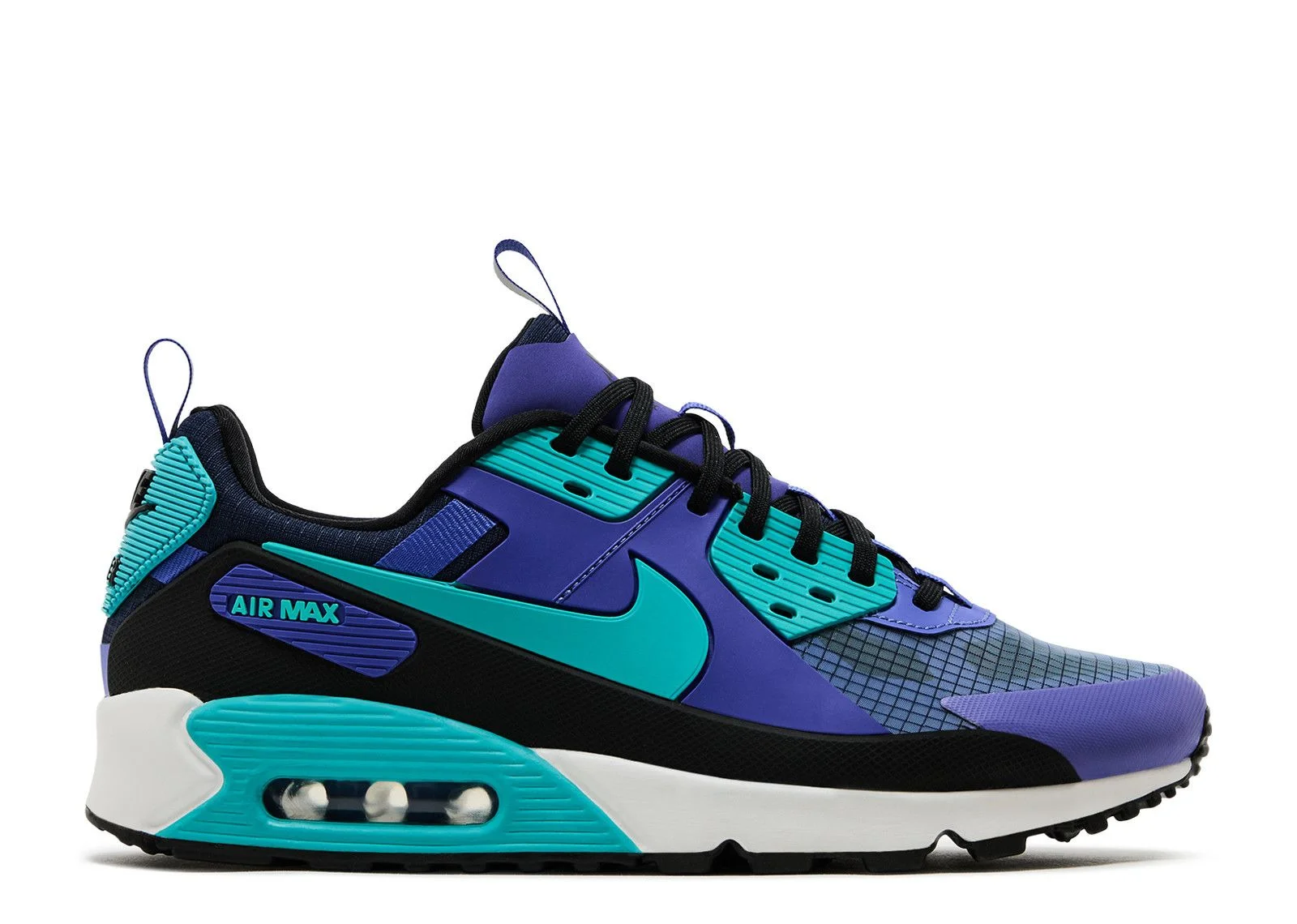 AIR MAX 90 DRIFT 'PERSIAN VIOLET' - 1