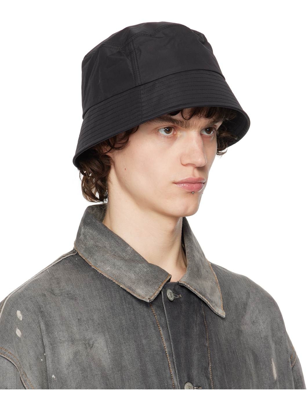 帽子 daiwapier39 GORE-TEX TECH BUCKET HAT DAIWA PIER39 GORE-TEX WINDSTOPPER TECH BUCKET HAT - Blog