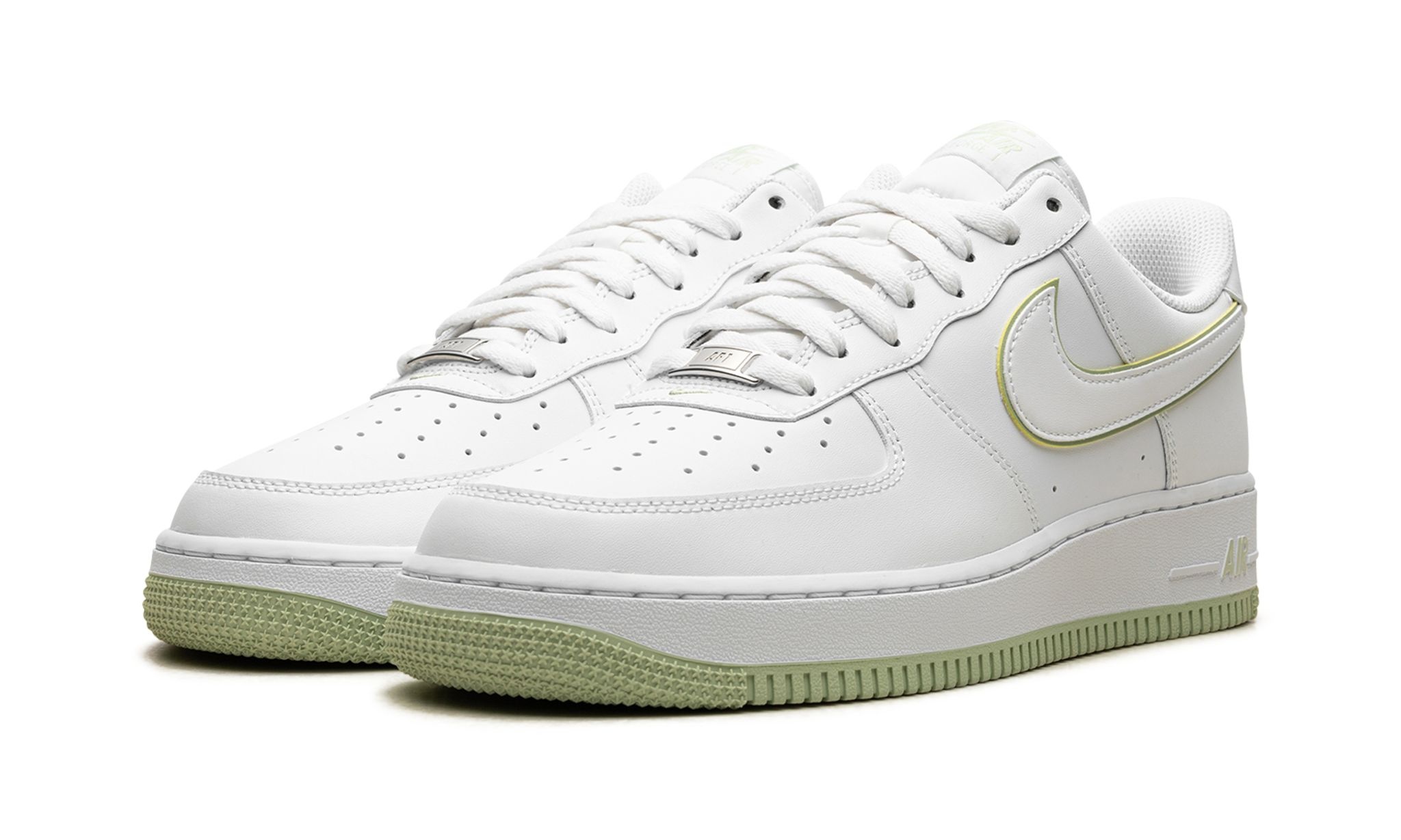 Air Force 1 Low '07 "Honeydew" - 2