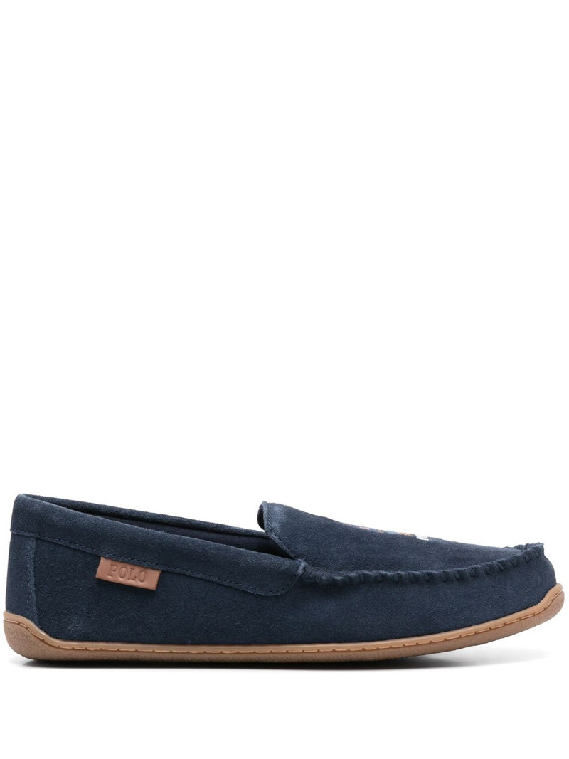 Brenan slippers 1
