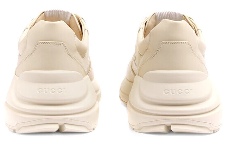 Gucci Rhyton 'Interlocking G Star' 692935-DRW00-9522 - 5