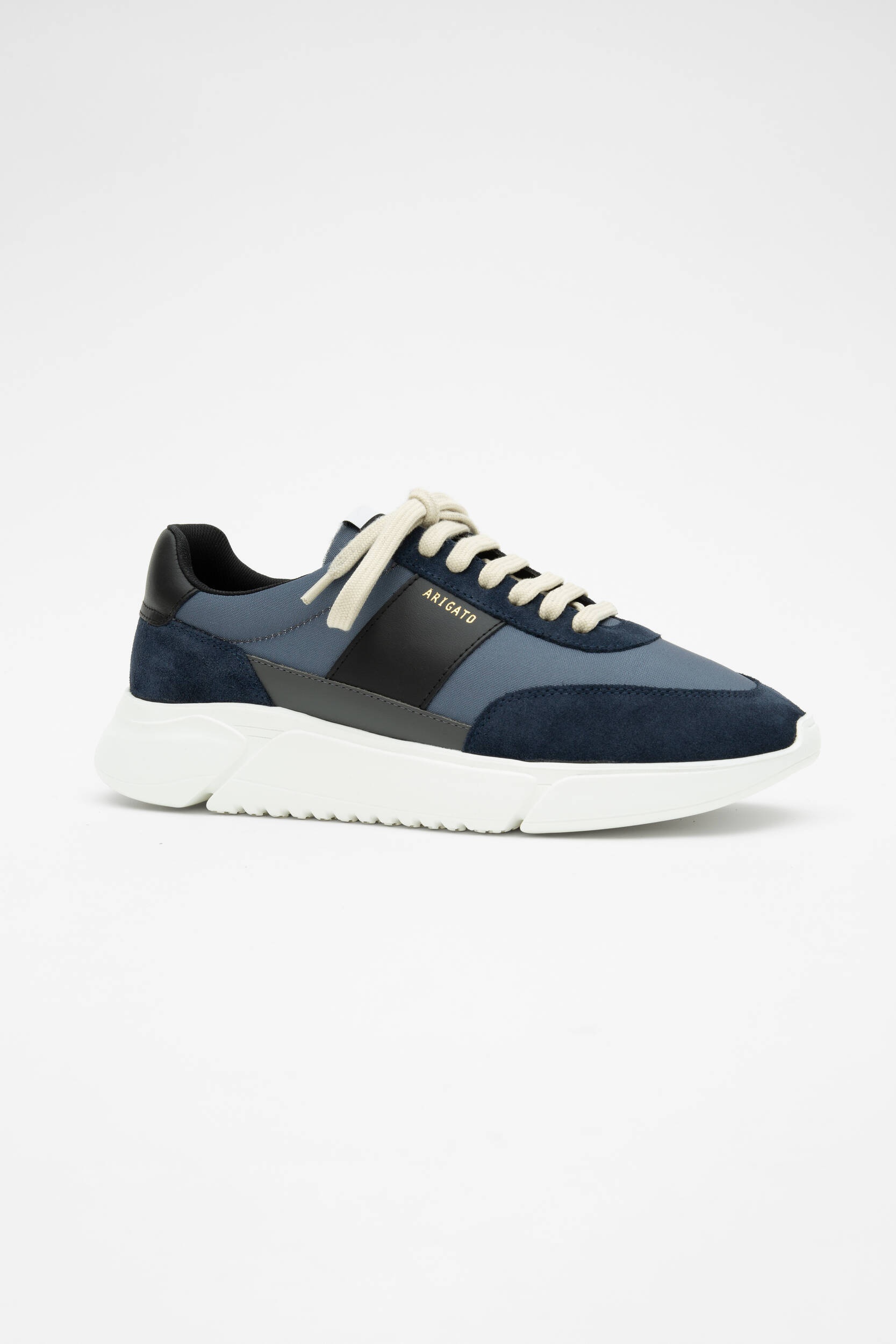 Genesis Vintage Runner - 2