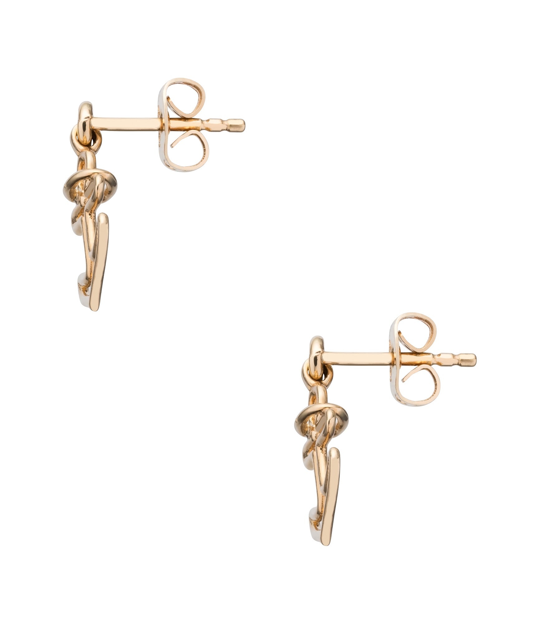 Ancre earrings - 3