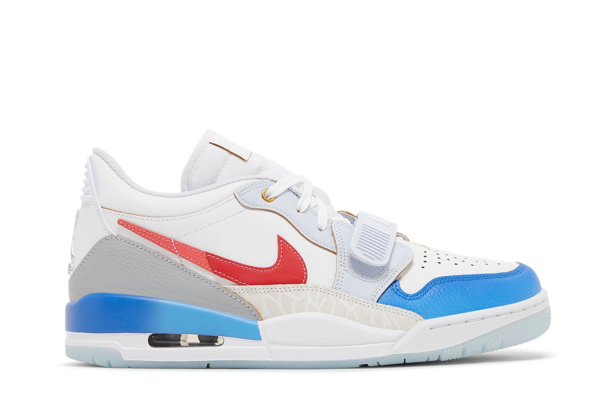 Jordan Legacy 312 Low 'Philippines' - 1