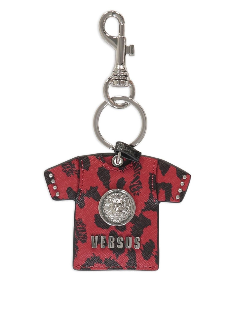 leather keyring 1