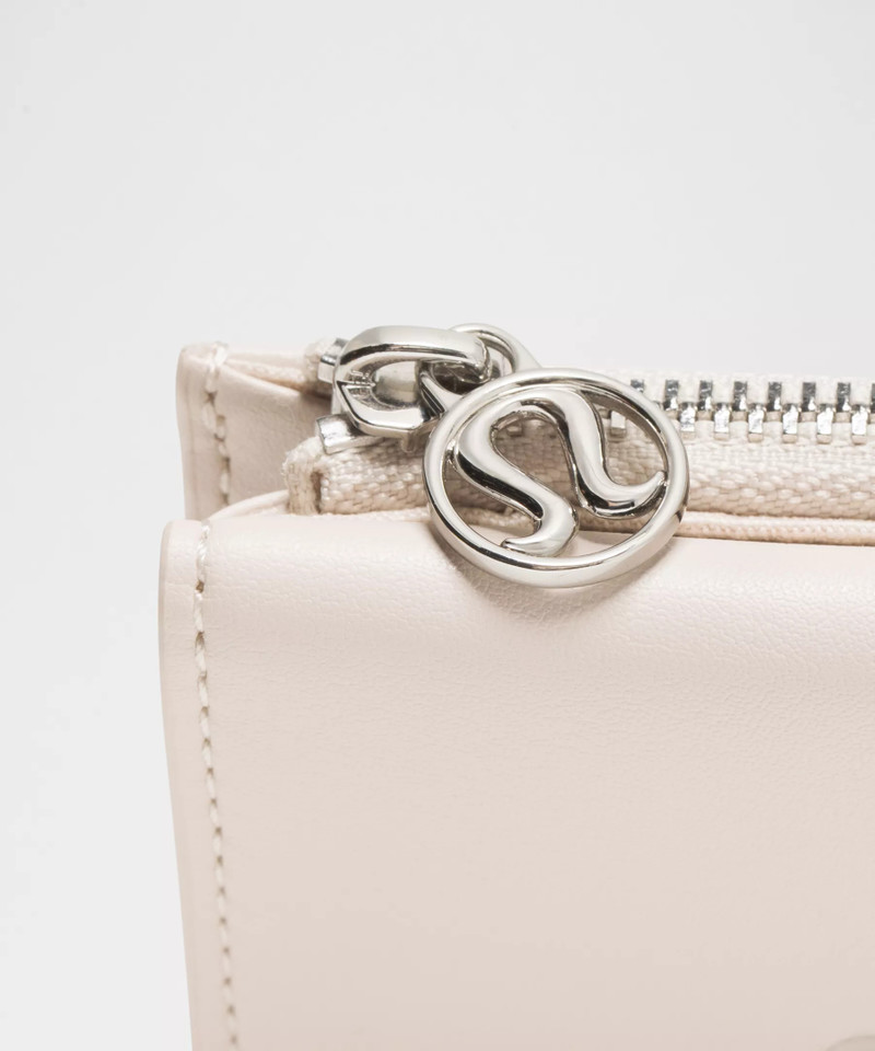 Leather Alternative Front-Flap Card Case 6