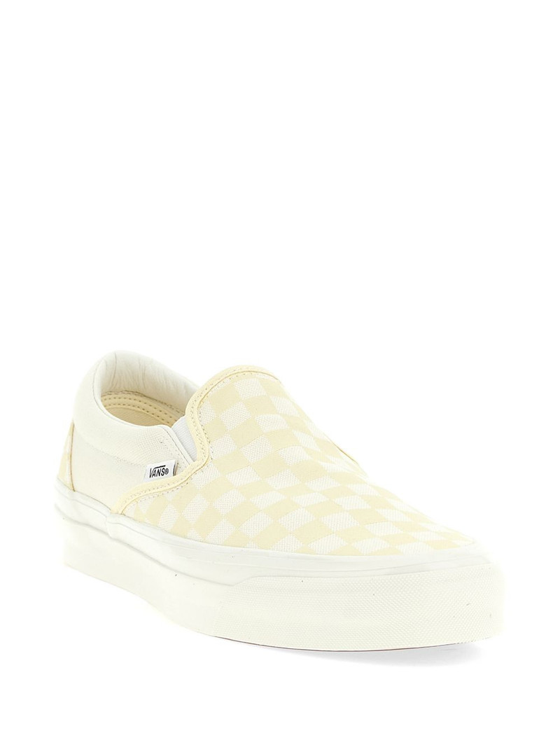 Vans Classic Slip-On 98 sneakers outlook