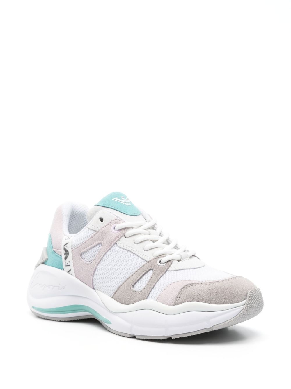 X3X184 sneakers - 2