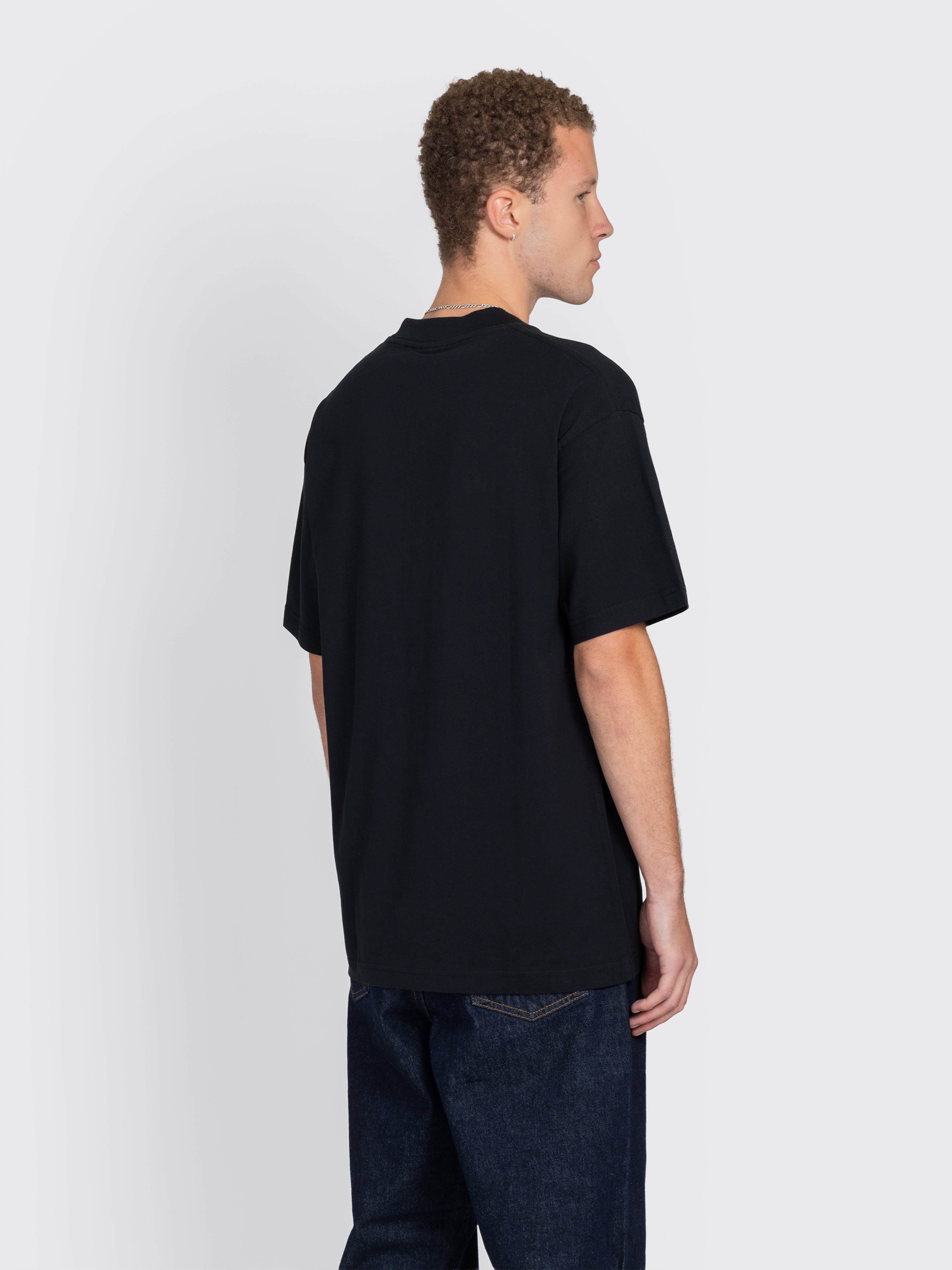 Basic T-Shirt - 3