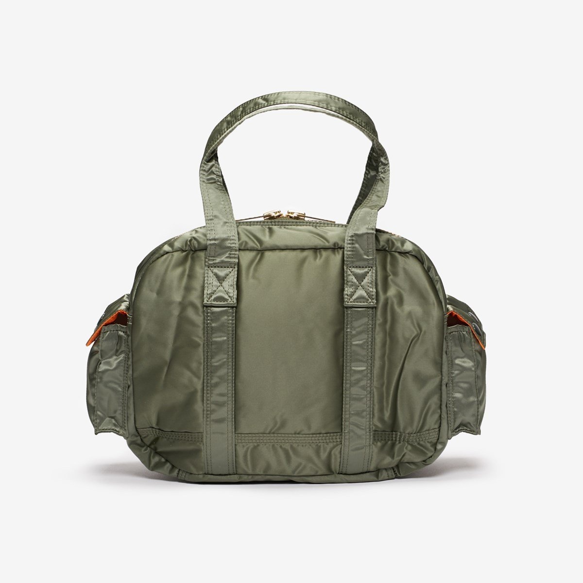 Tanker Boston Bag (S) - 2