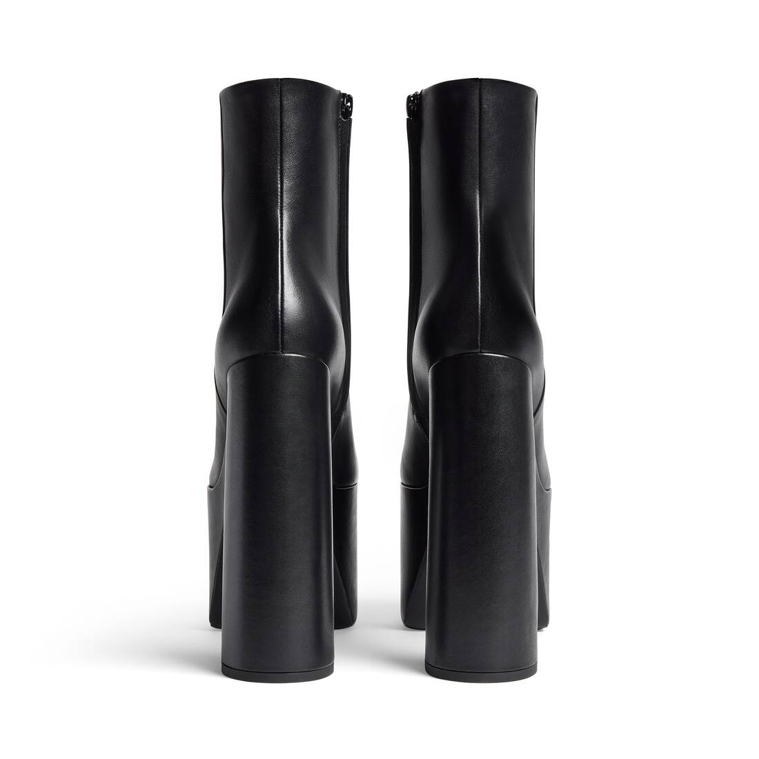 Women's Camden 160mm Bootie in Black - 5