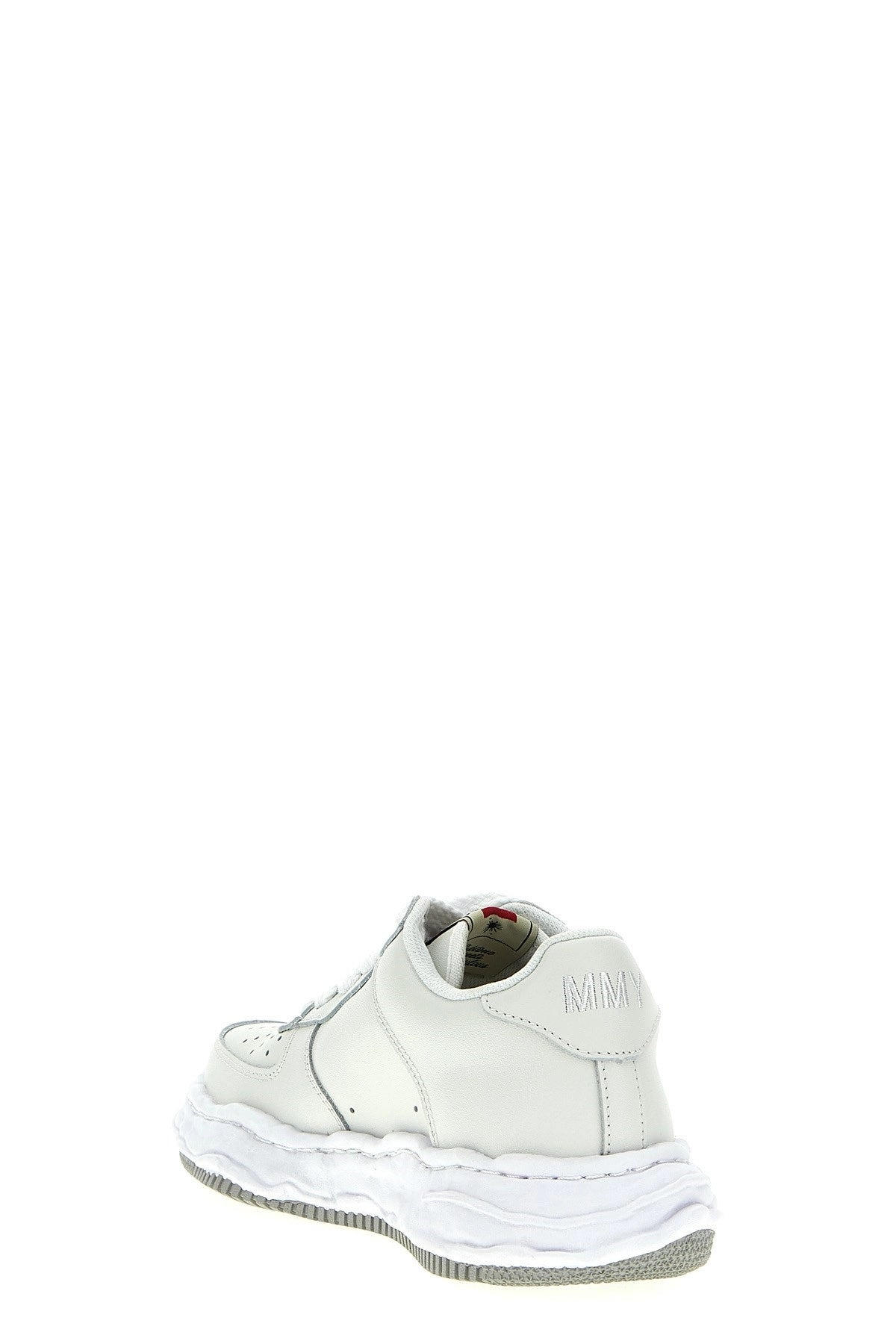Maison Mihara Yasuhiro Women 'Wayne' Sneakers - 3
