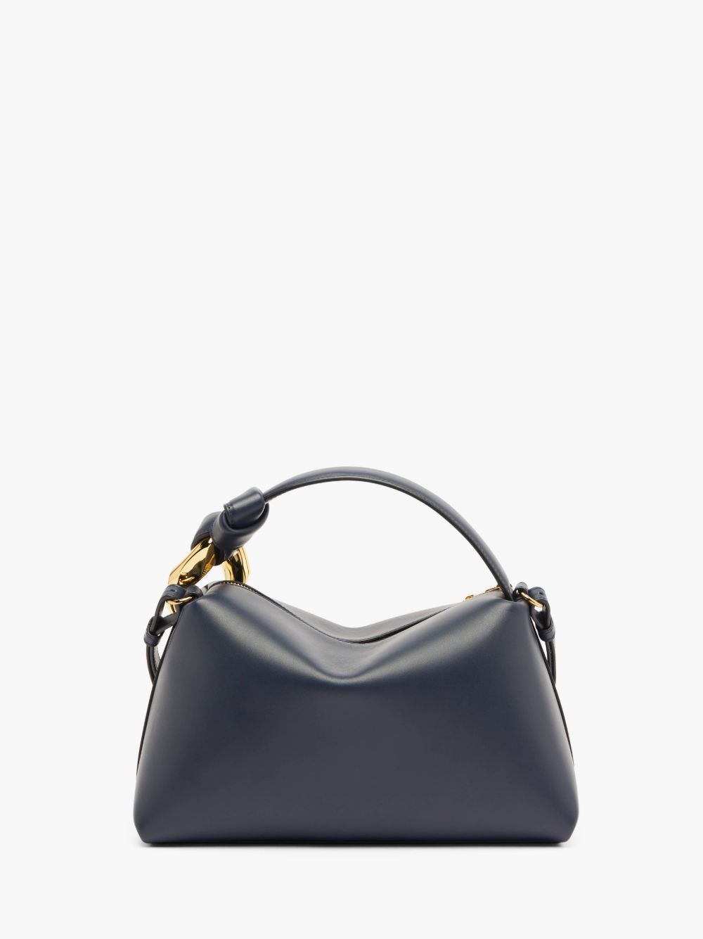 JWA CORNER BAG - LEATHER TOP HANDLE BAG - 4