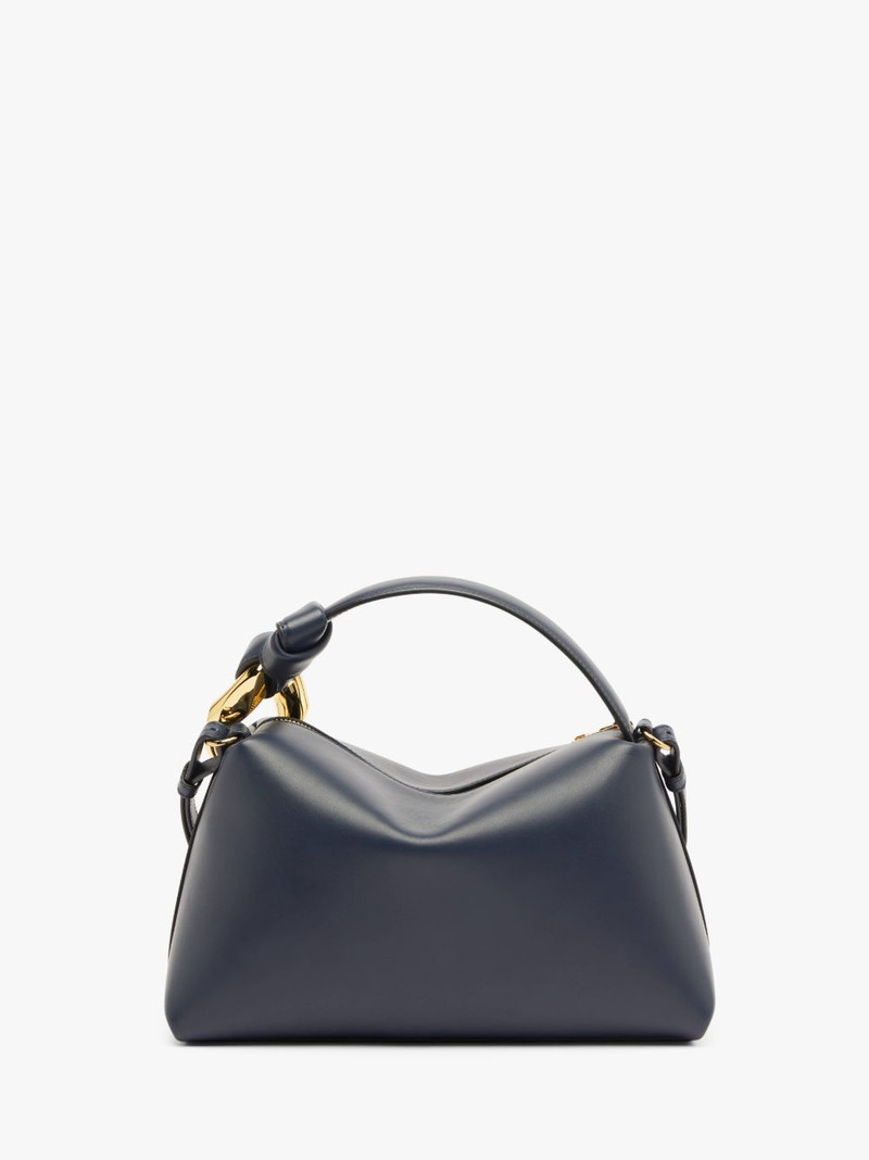 JWA CORNER BAG - LEATHER TOP HANDLE BAG 4