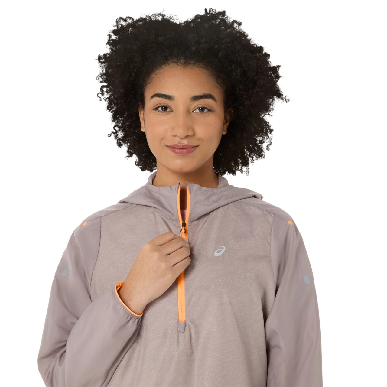 FUJITRAIL PACKABLE WINDBREAKER - 4