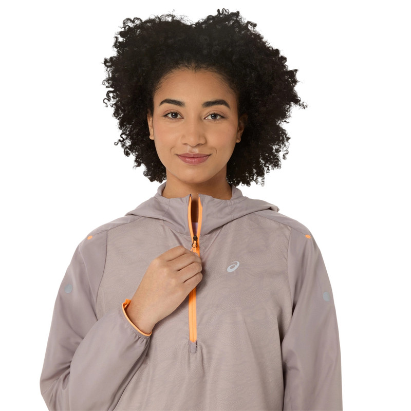 FUJITRAIL PACKABLE WINDBREAKER 4