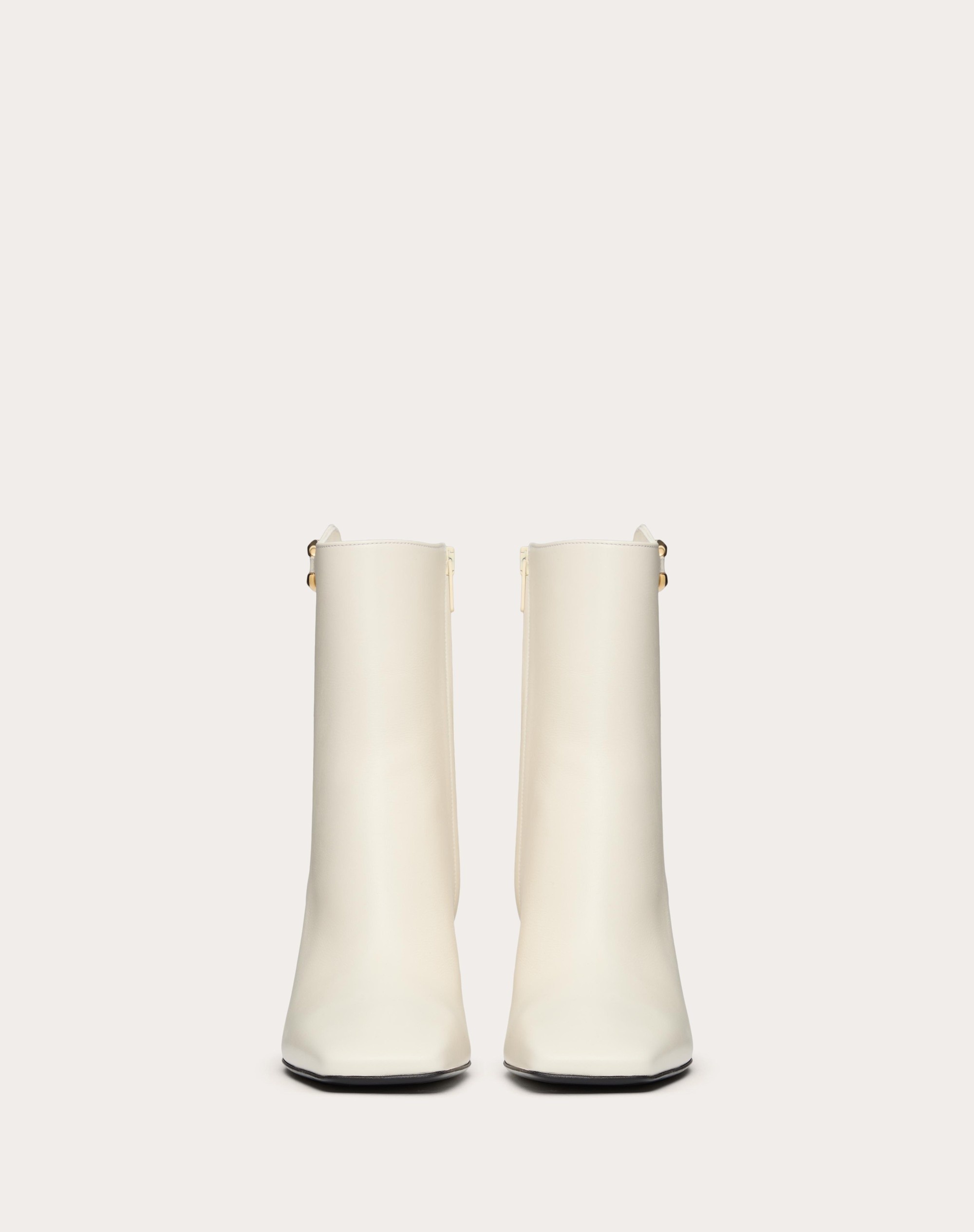 VLOGO THE BOLD EDITION ANKLE BOOT IN CALFSKIN 70MM - 4