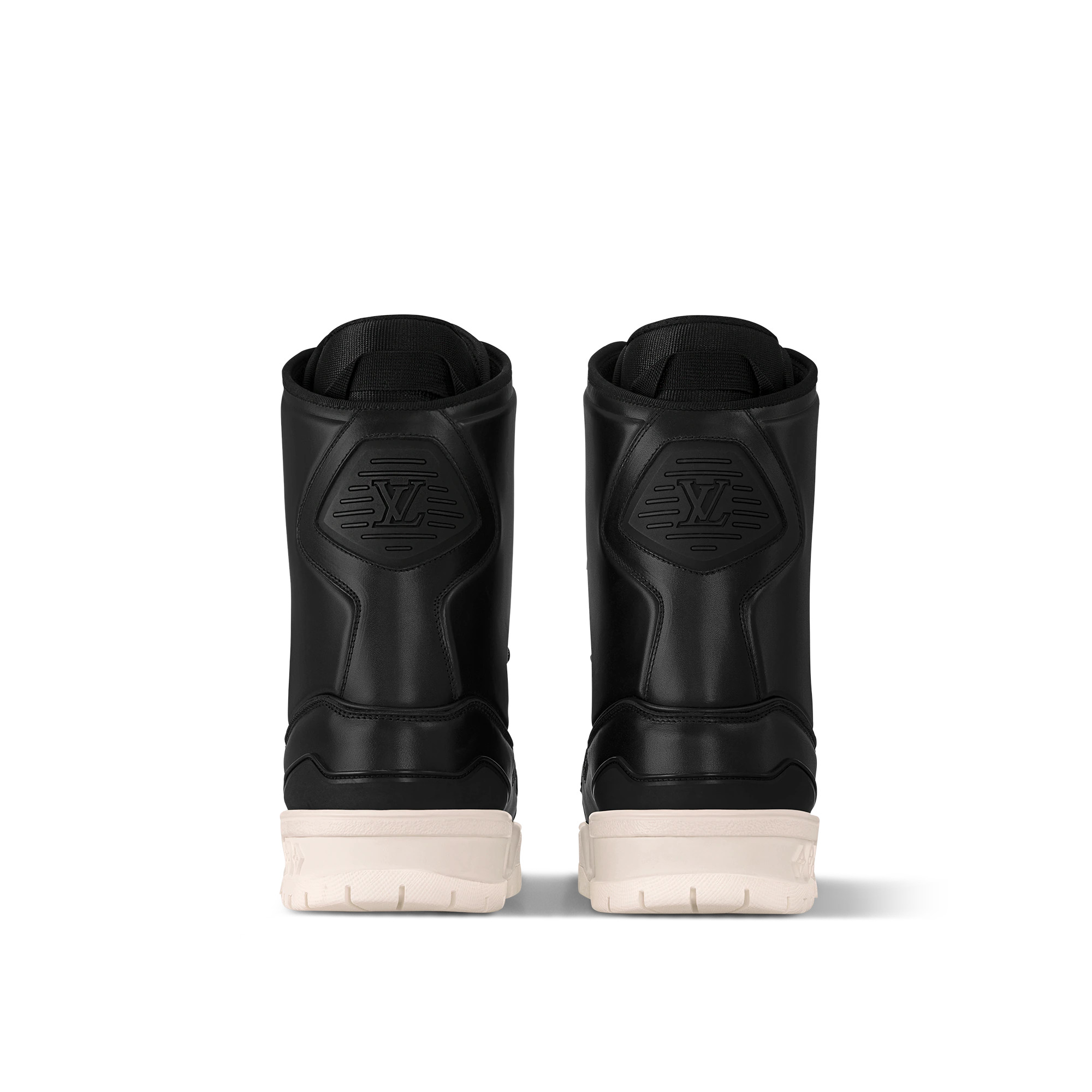 LV Trainer Snow Boot - 3