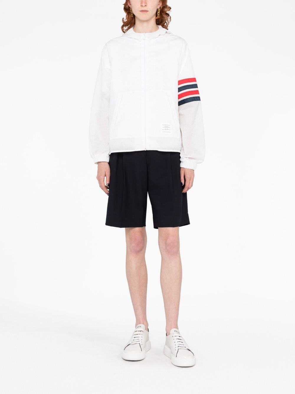 4-Bar Stripe jacket - 2