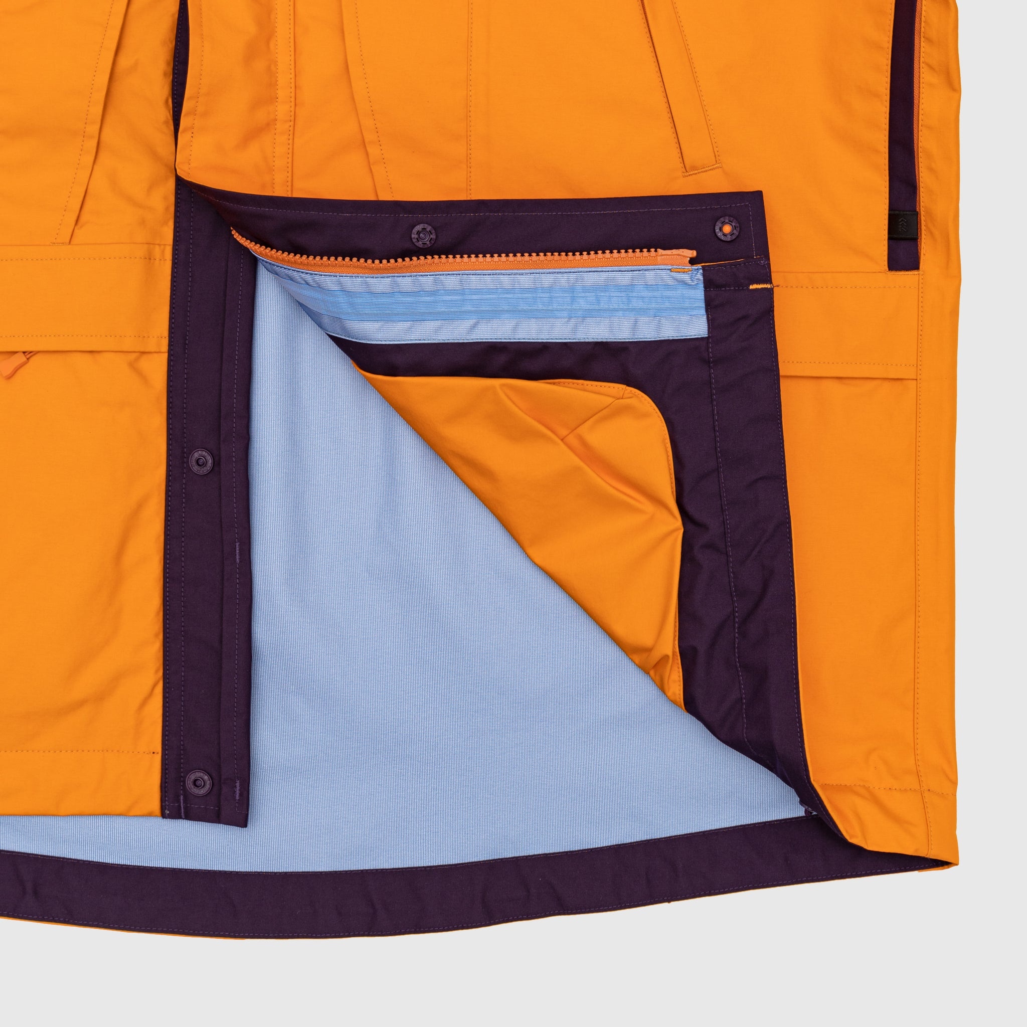 TECH ALPINE SHELL PARKA - 11