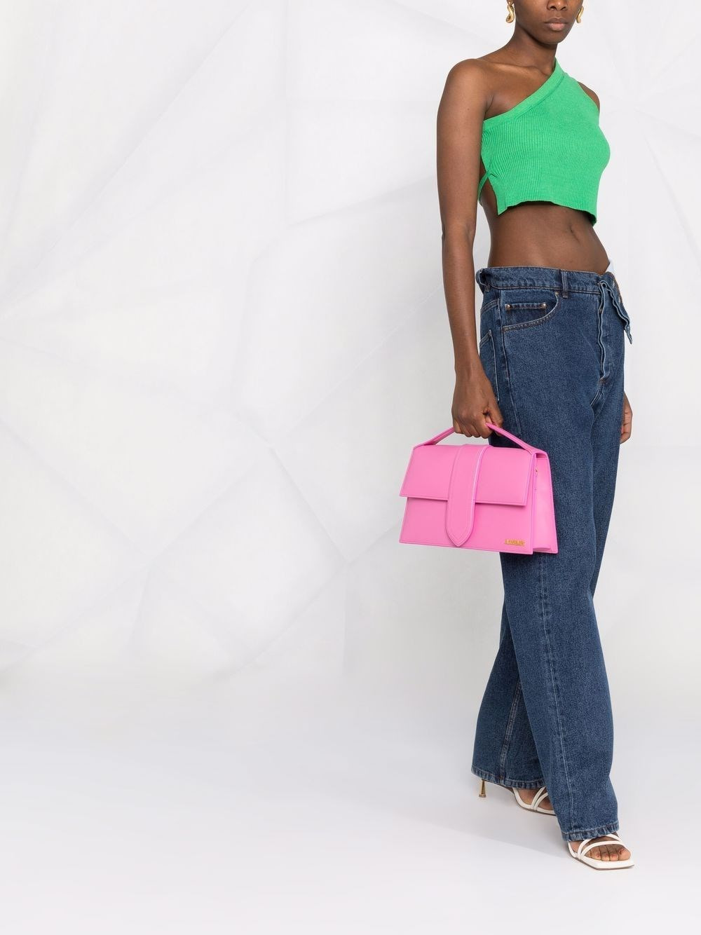 "LE BAMBINOU" BAG - 2
