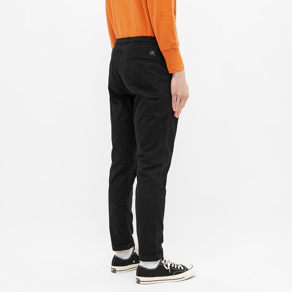 Paul Smith Elasticated Waist Trouser - 6