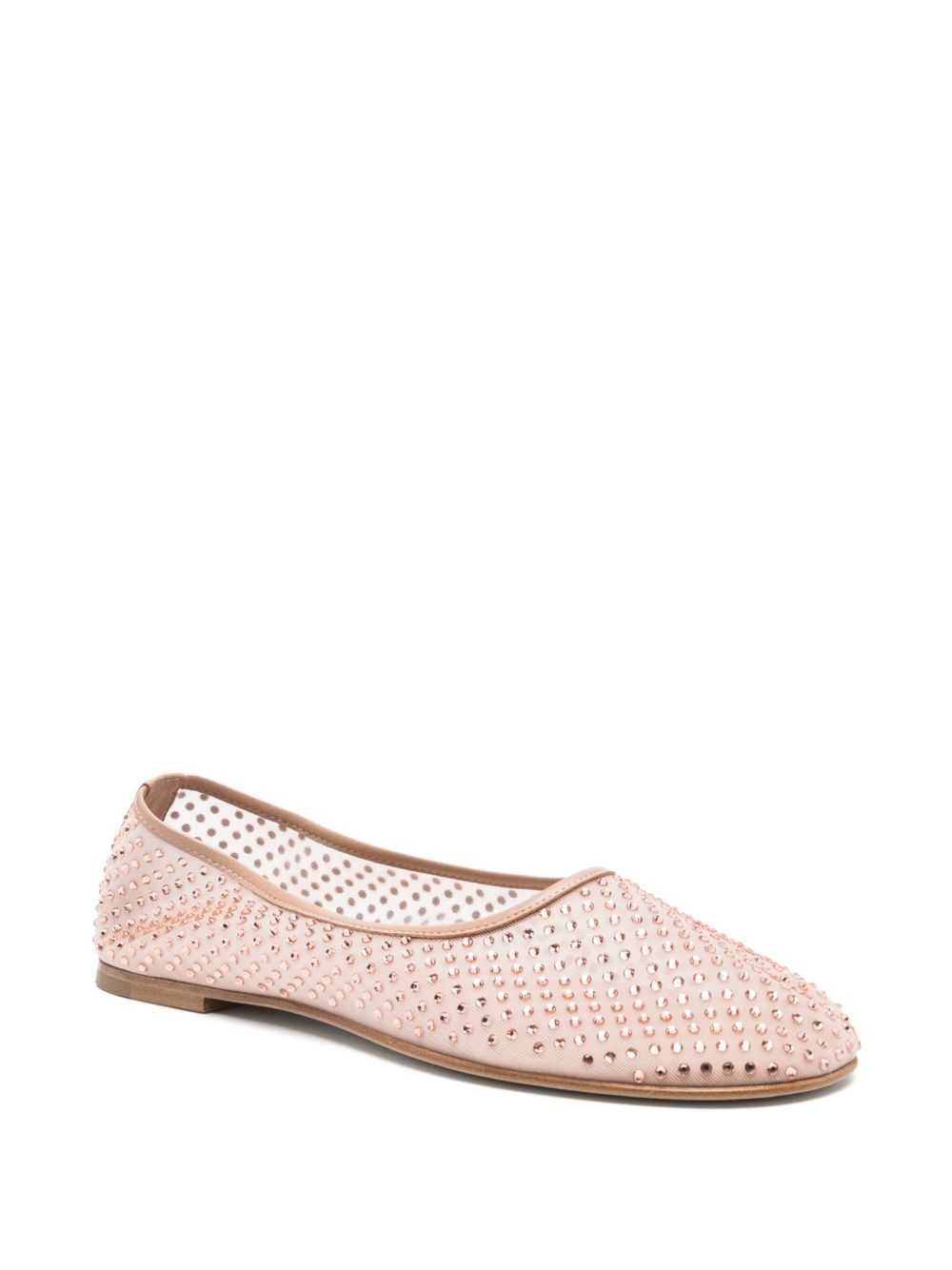Balla ballet flats - 2