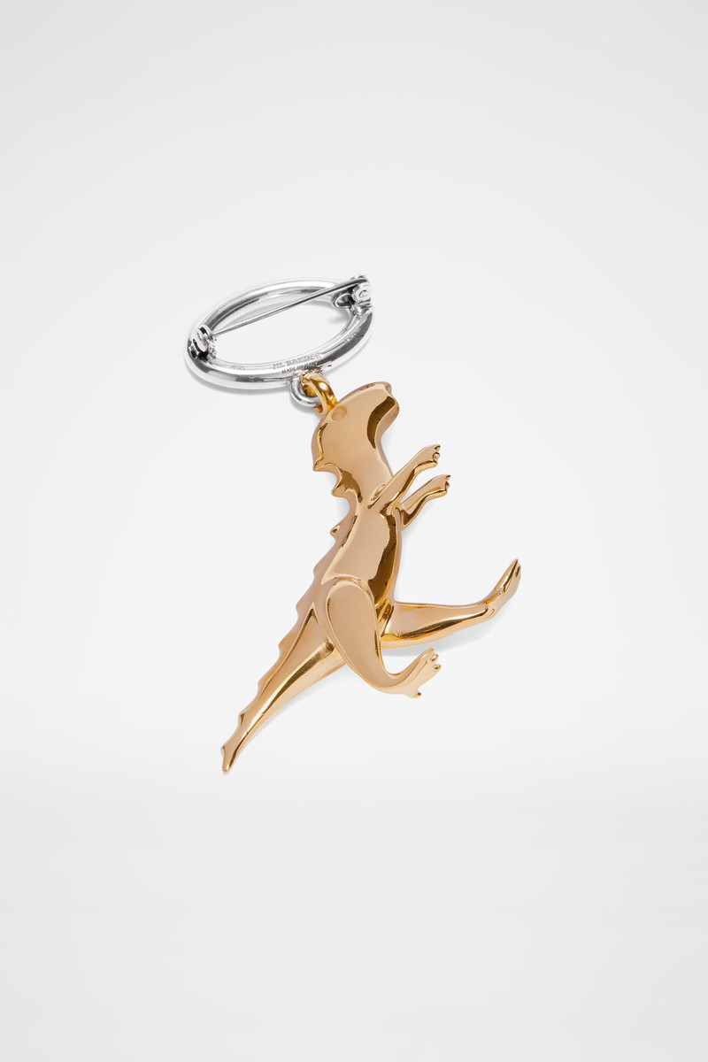 Jil Sander Keyring outlook