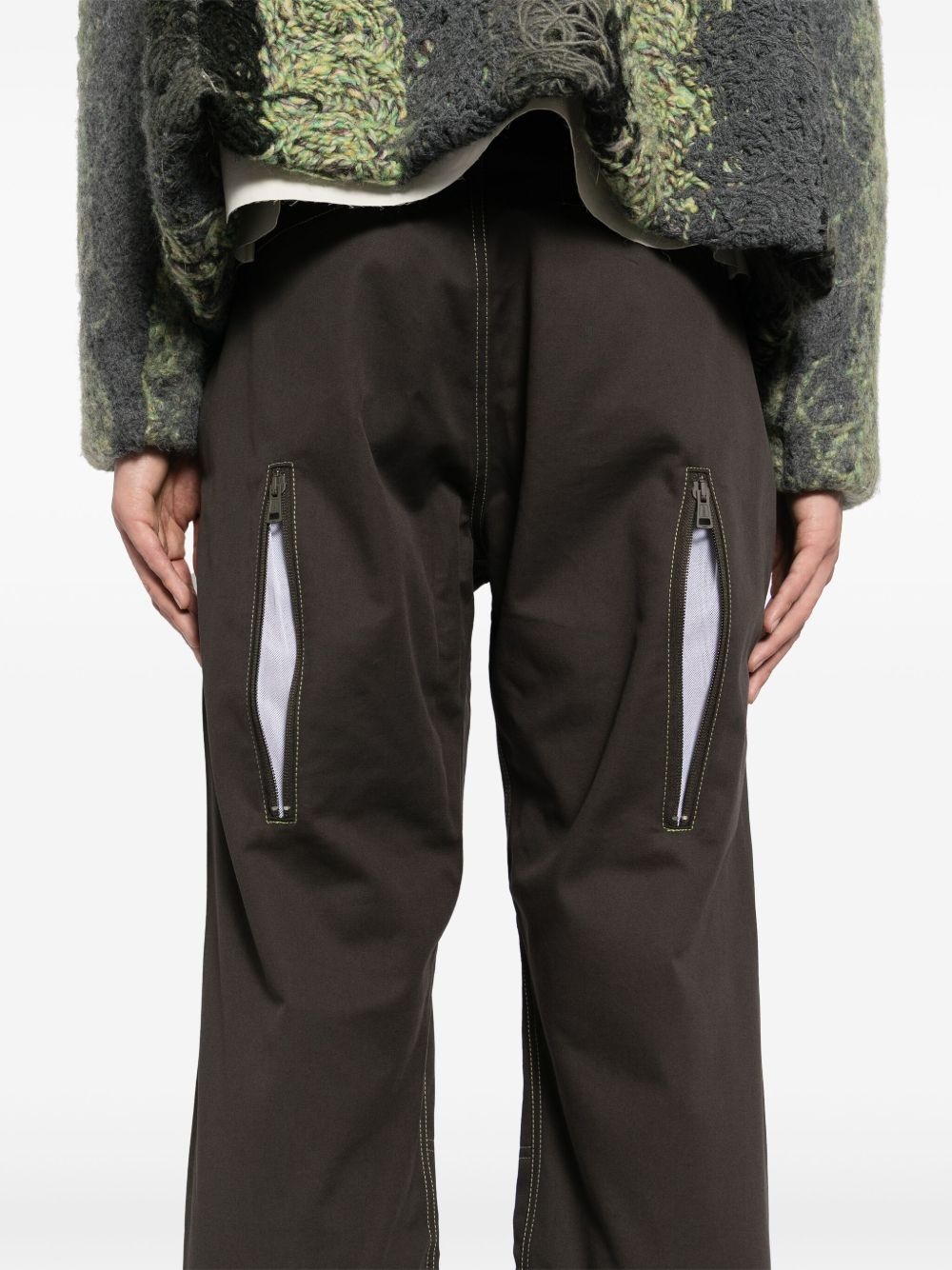 solix zip trousers - 5