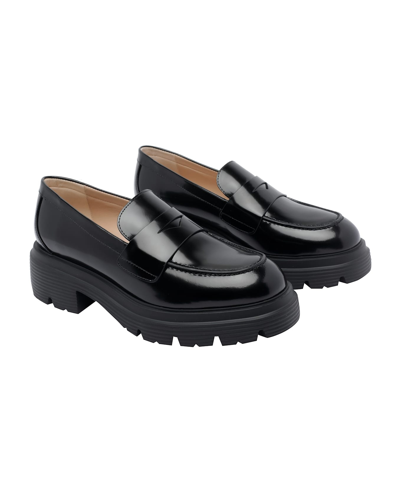 Hudson Lite Loafers - 2