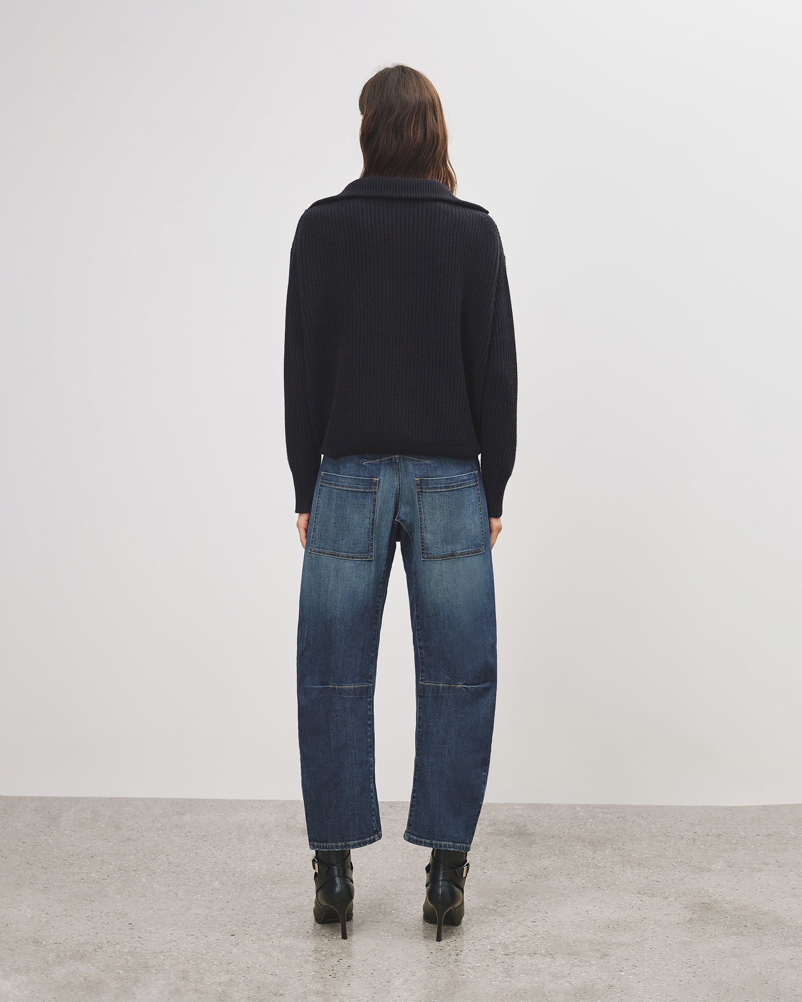 HESTER SWEATER - 4