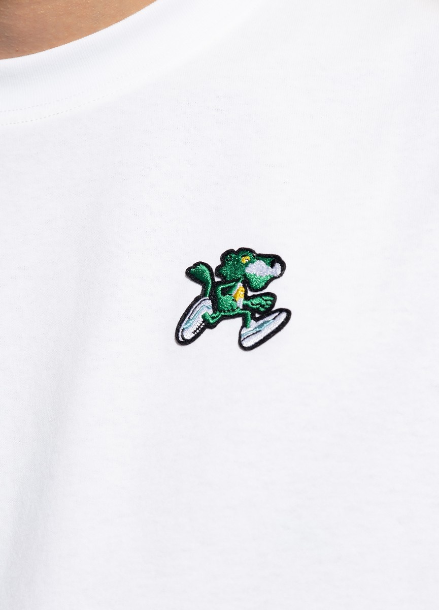 The Mascot T-shirt - 4