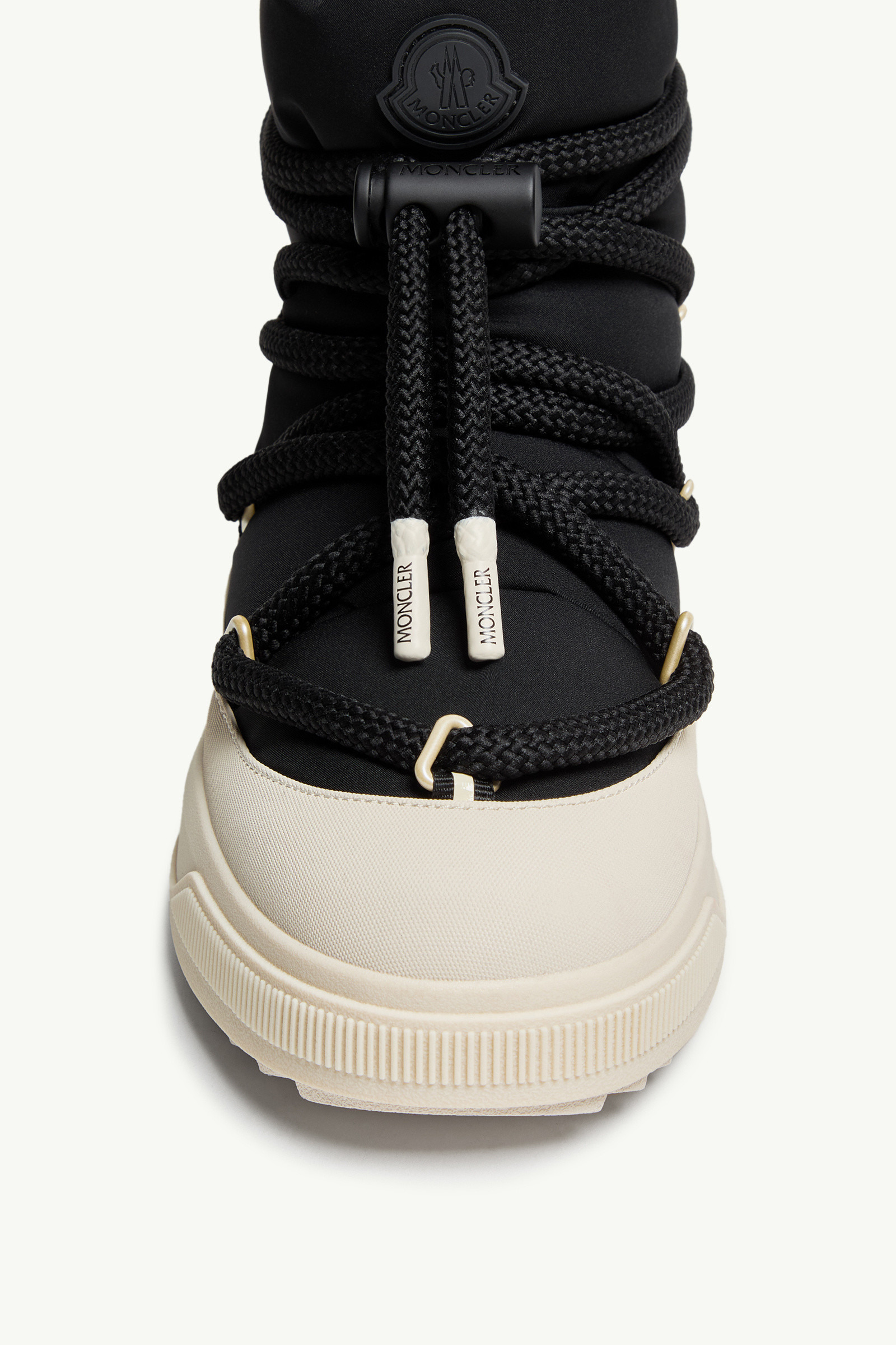 Moncler Altive Mid Snow Boots - 3