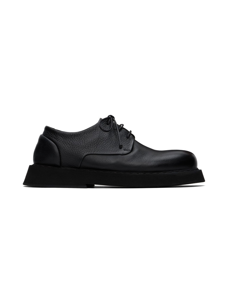 Black Spalla Derbys 1