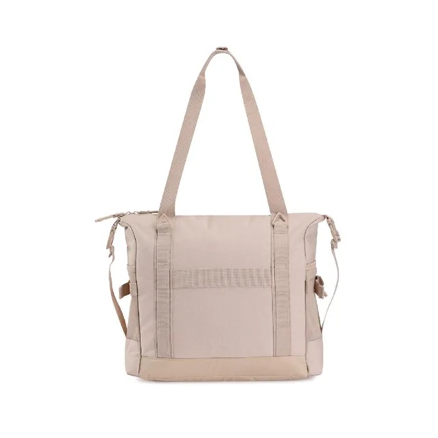 Air Jordan CORDURA Tote Bag 'Beige' JD2513033AD-003 - 3