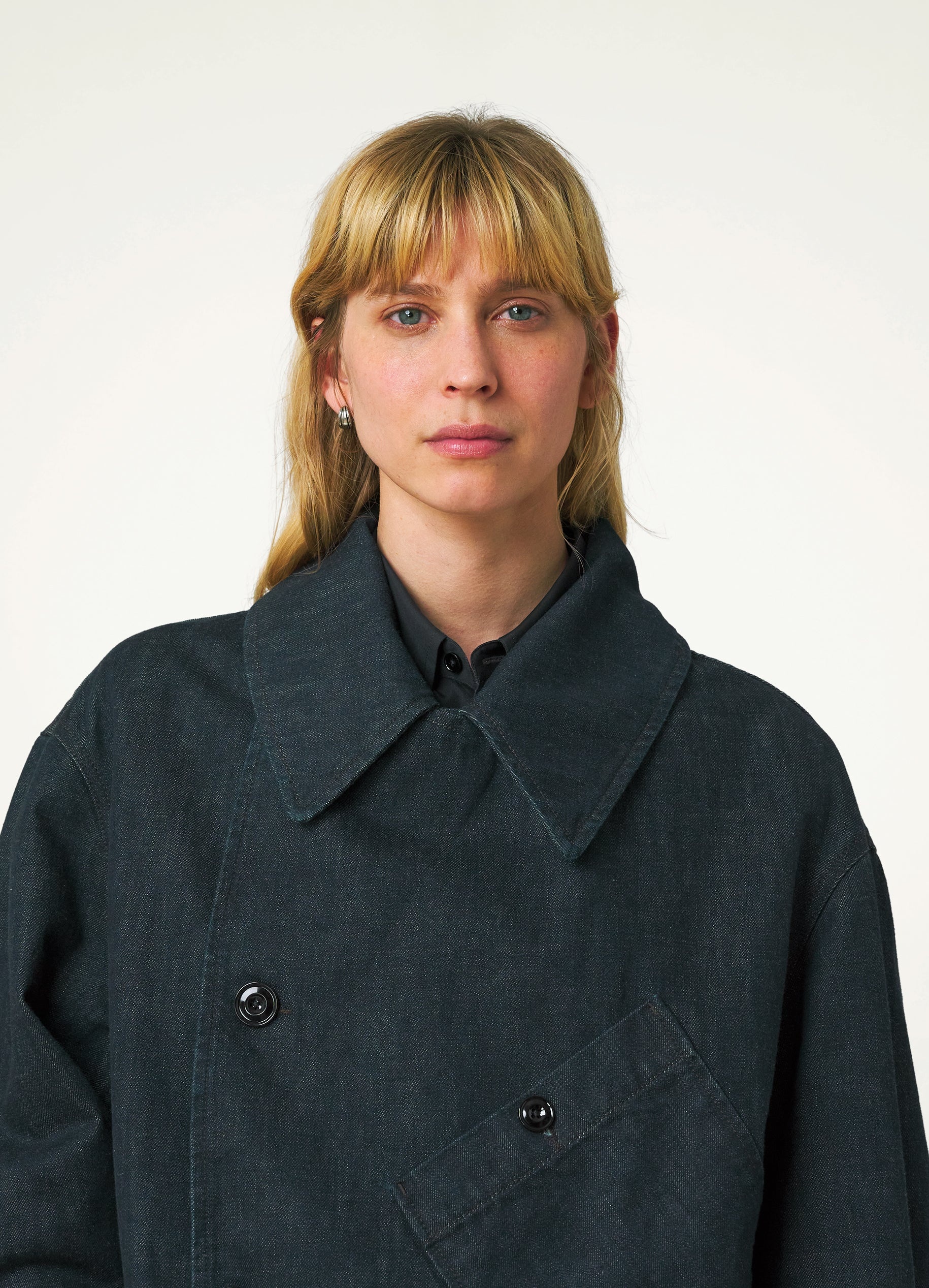 DISPATCH JACKET - 9