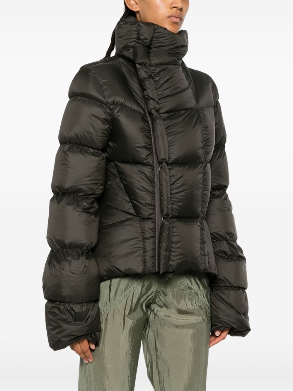 Naska Duvet jacket - 3