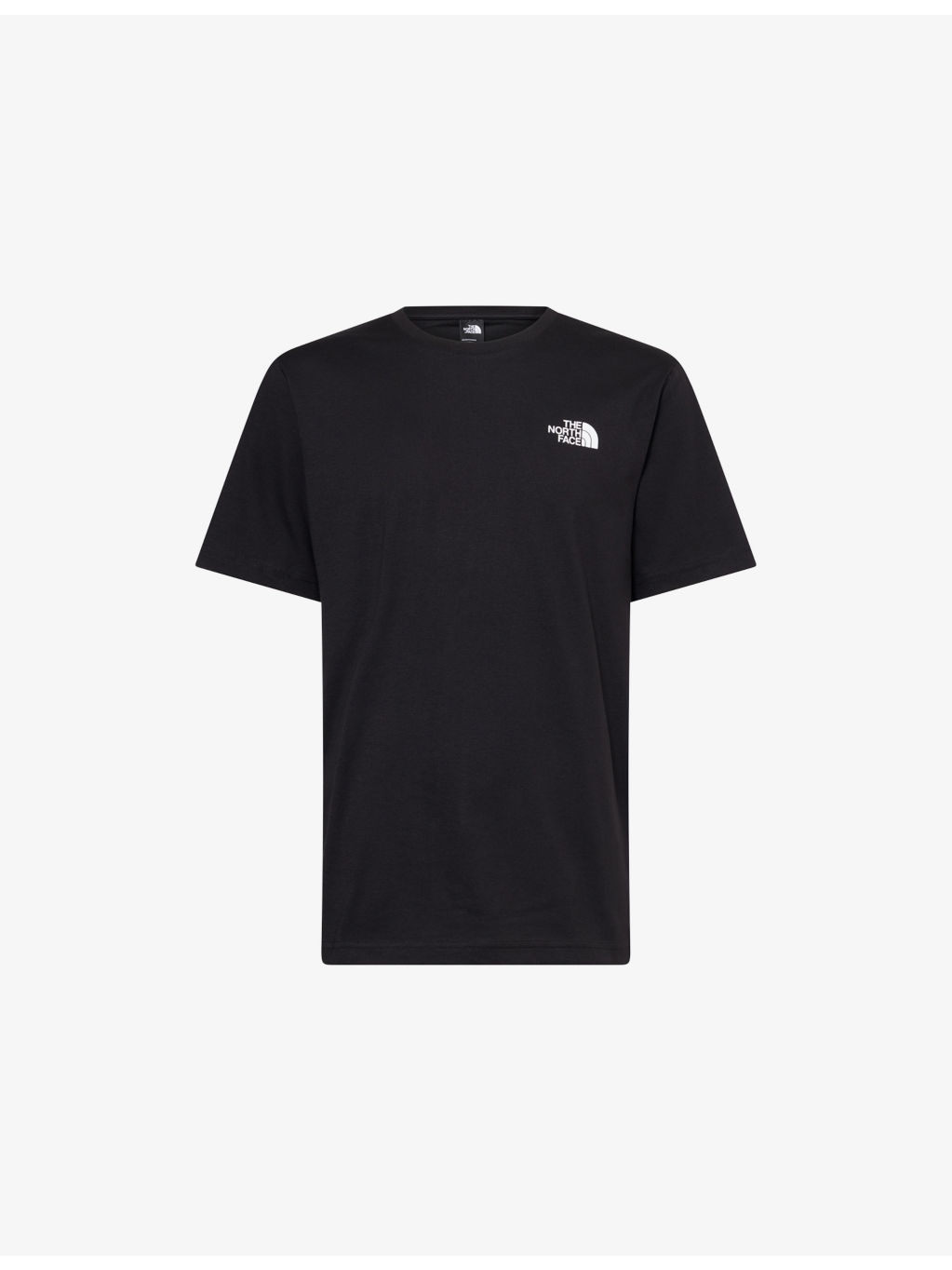Box NSE Celebration Short-Sleeve Cotton-Jersey T-Shirt - 1