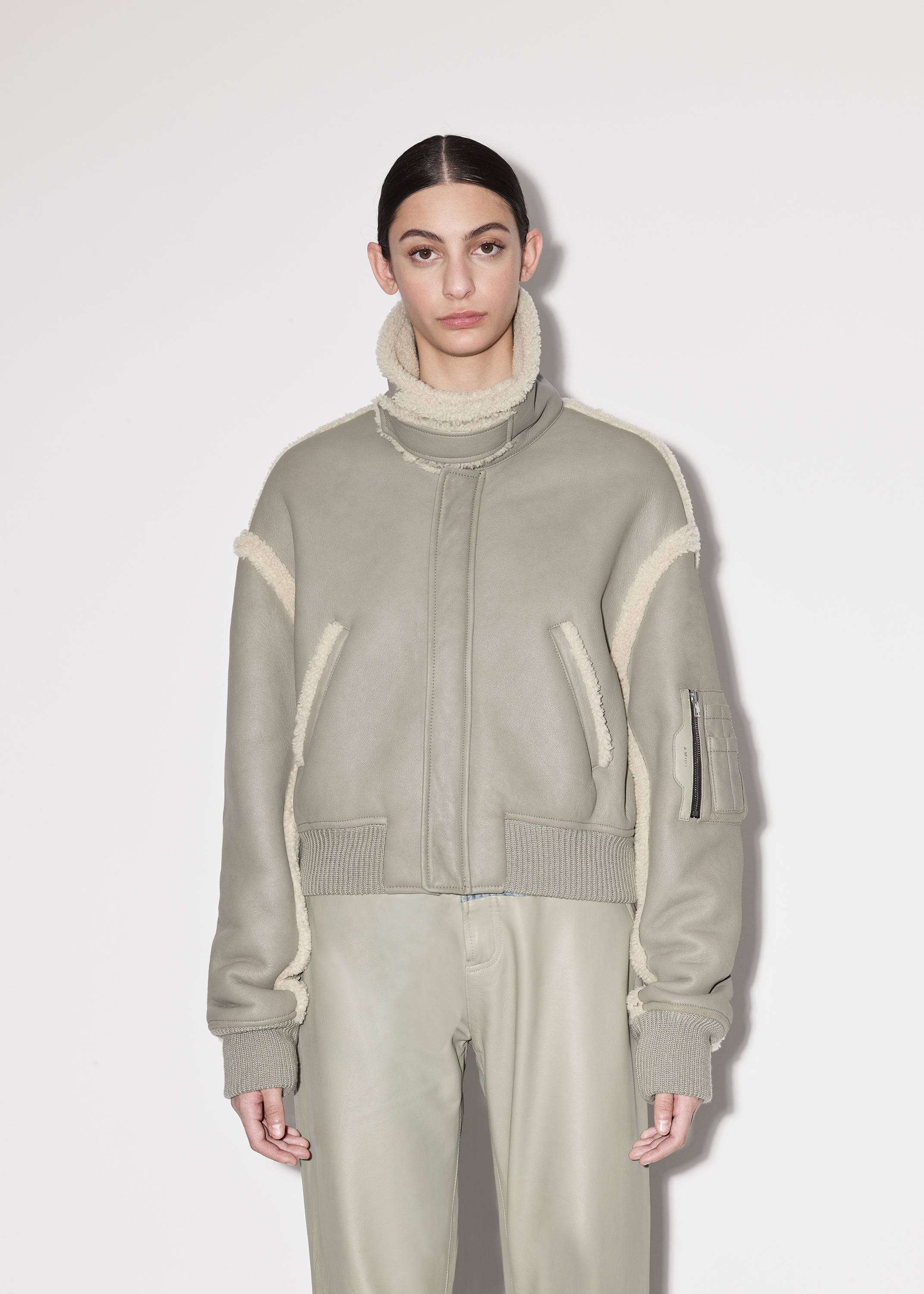 BOMBER - 3