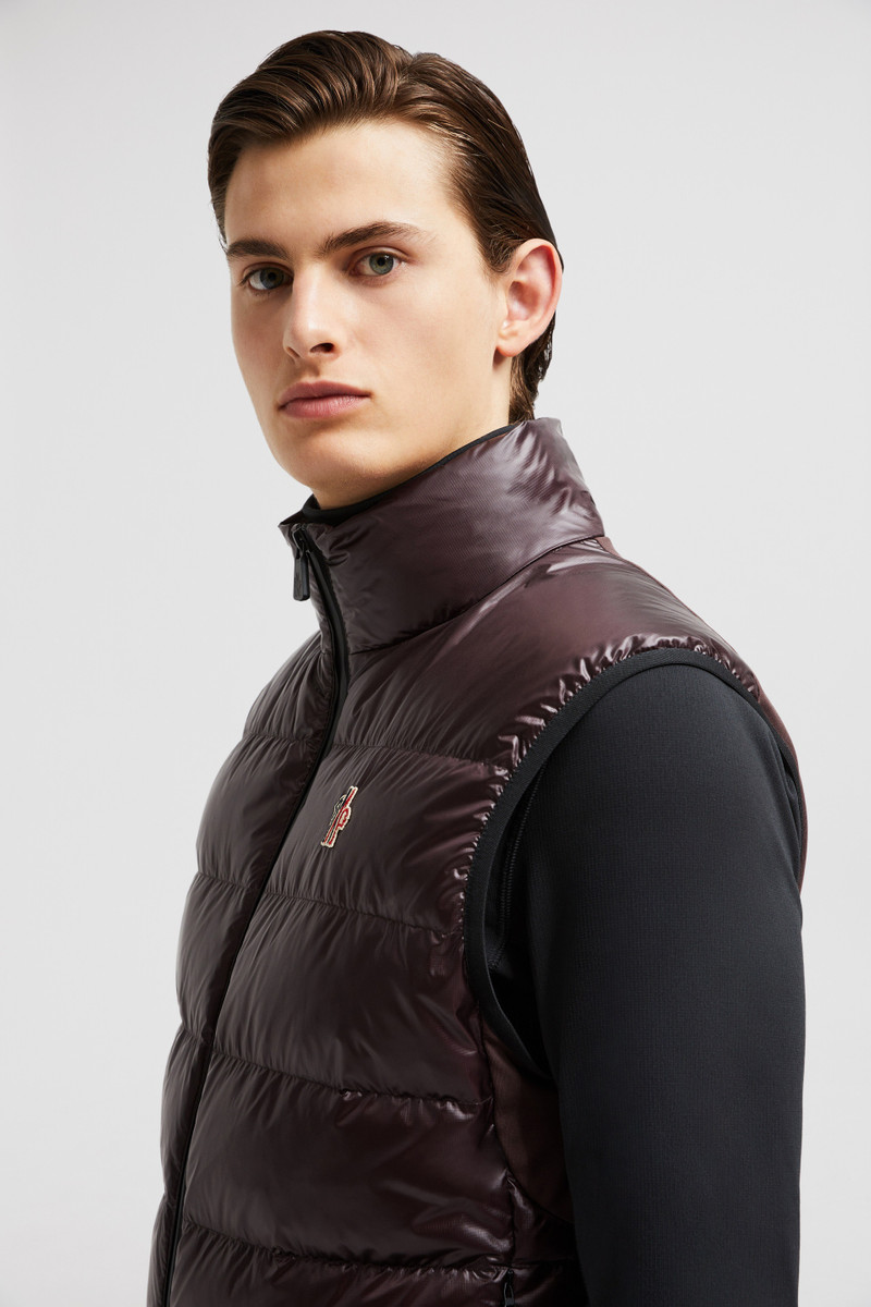 Down Vest 4