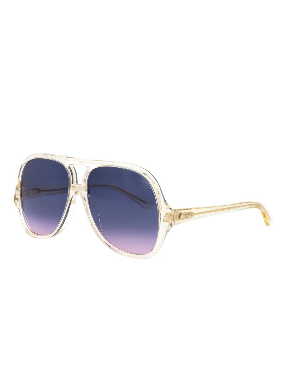 oversized sunglasses - 2