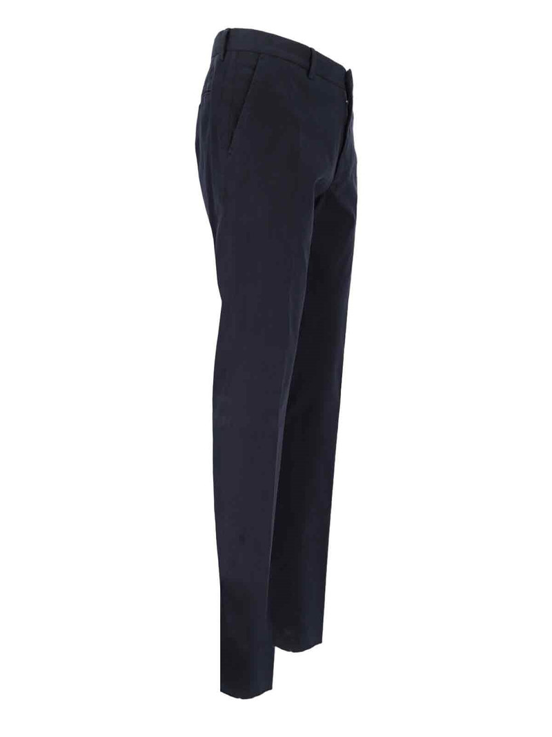 ZEGNA CHINOS outlook
