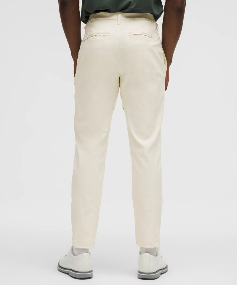 ABC Slim-Fit Golf Trouser 30L 3