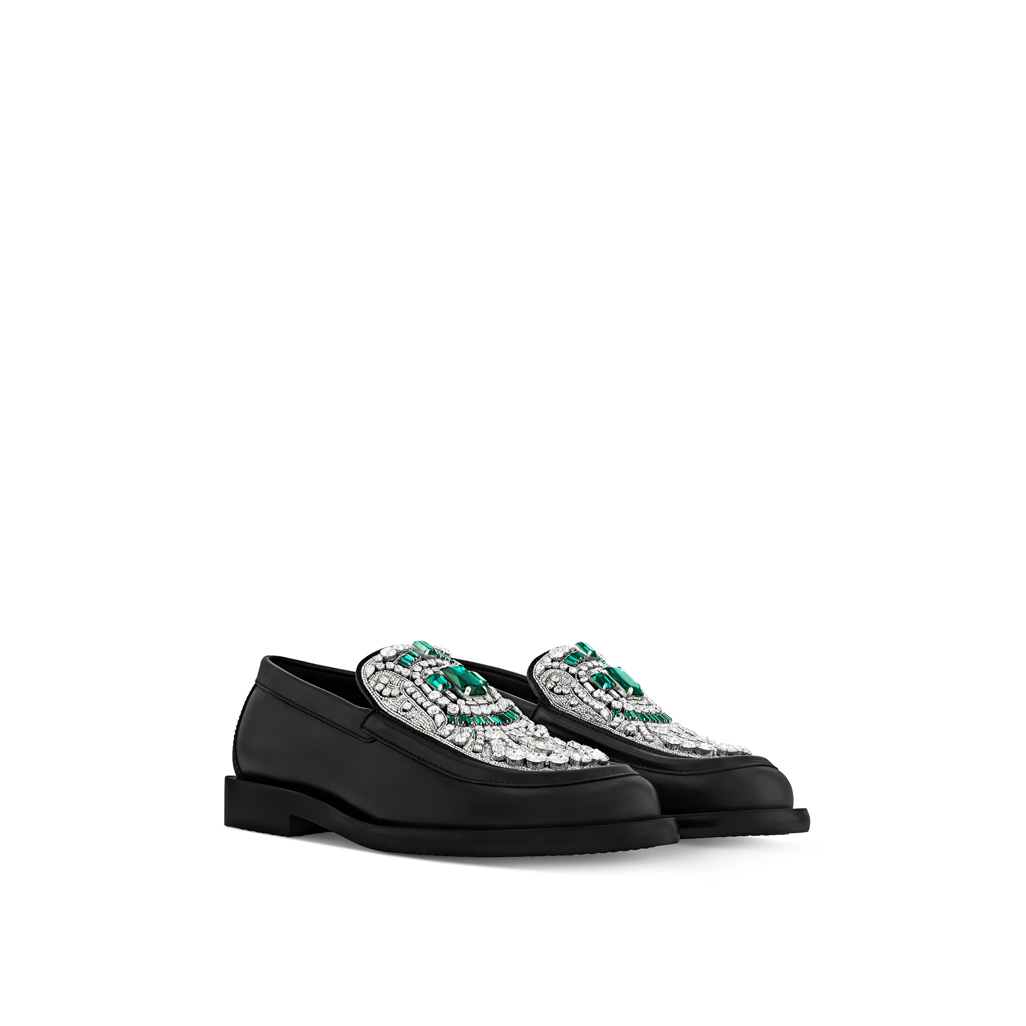 LV Dandy Loafer - 2