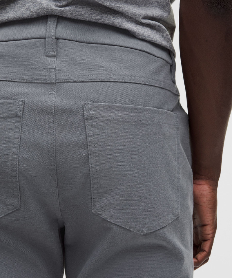 ABC Slim-Fit 5 Pocket Pant 30L *Utilitech 5