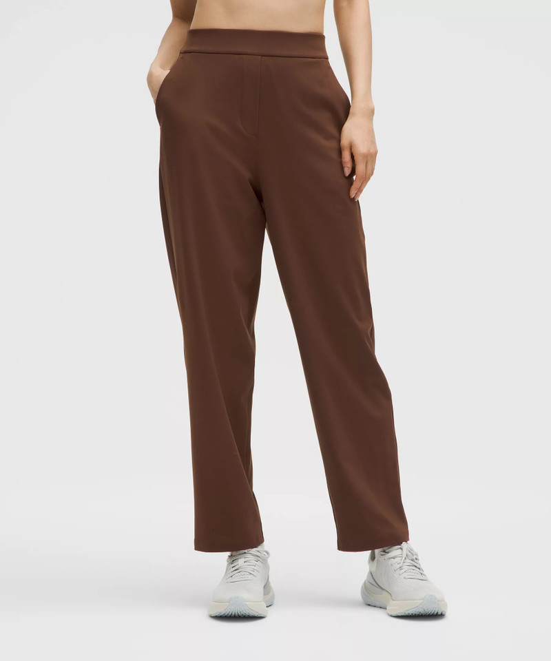 lululemon Daydrift High-Rise Tapered Pant *Regular outlook