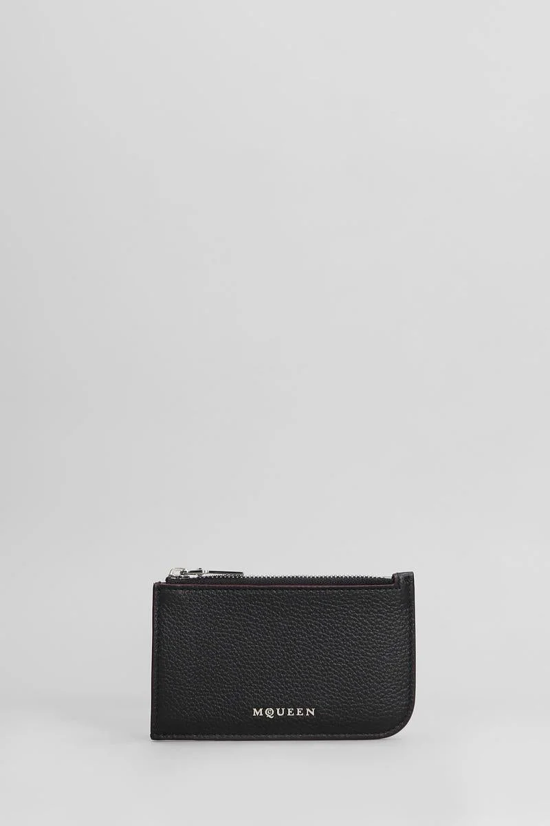 Alexander McQueen Sling Wallet - 1